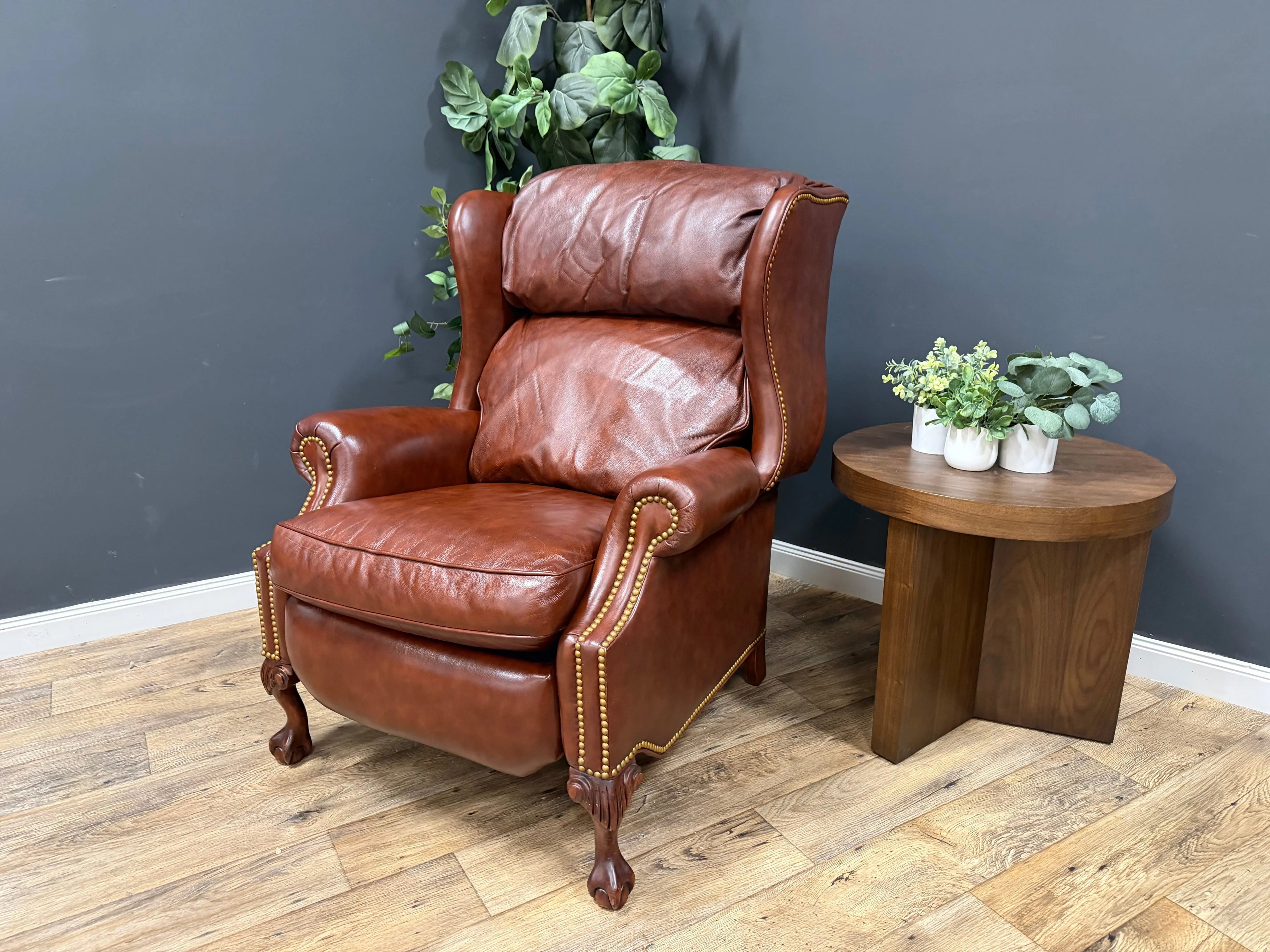 Leather Furniture