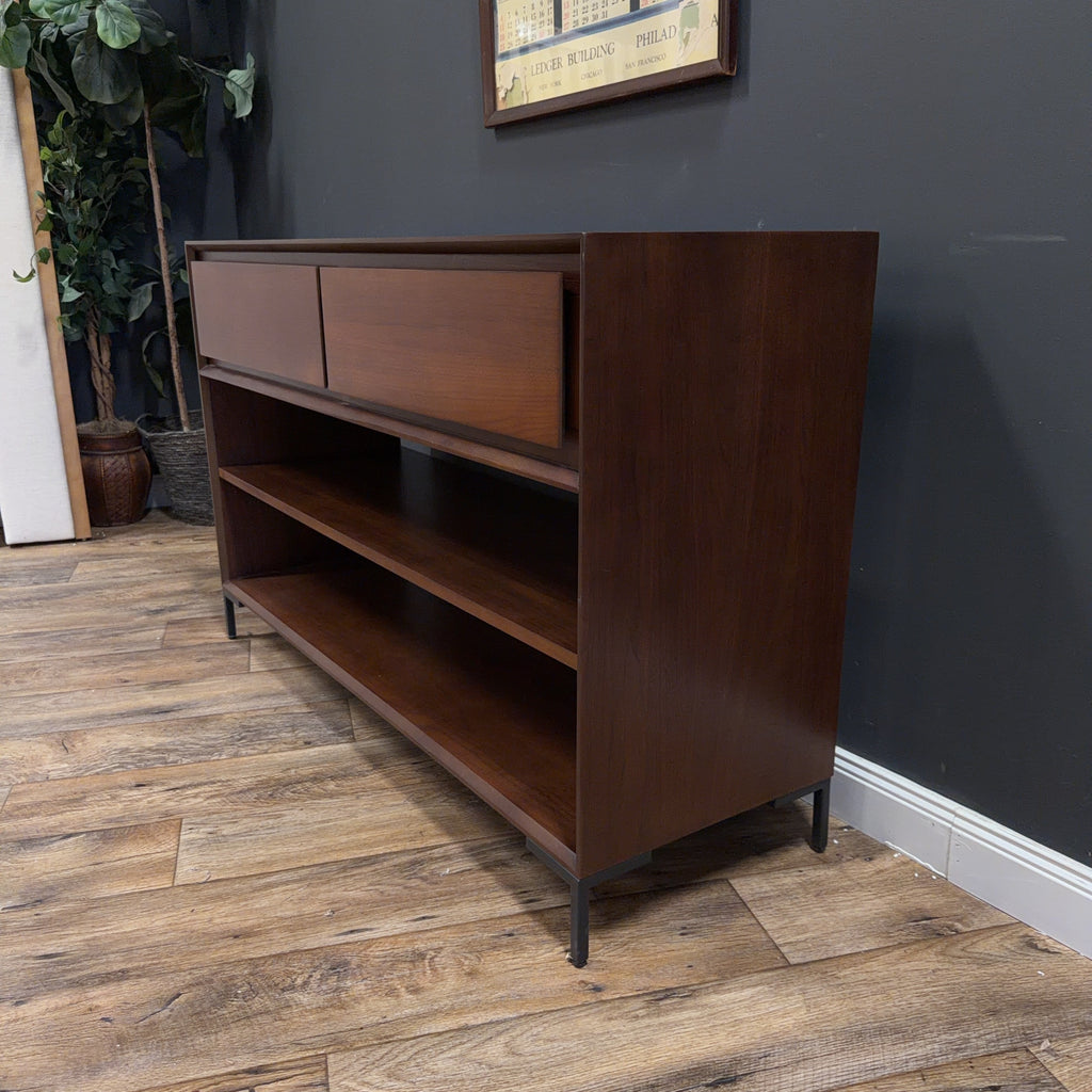 West Elm - Nolan Entryway Table