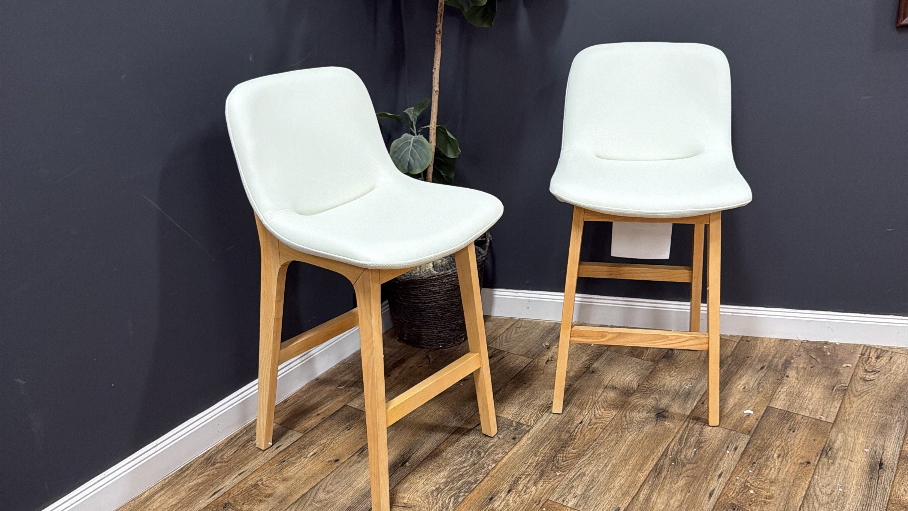 Rove Concepts - Aubrey Counter Stool set of 2