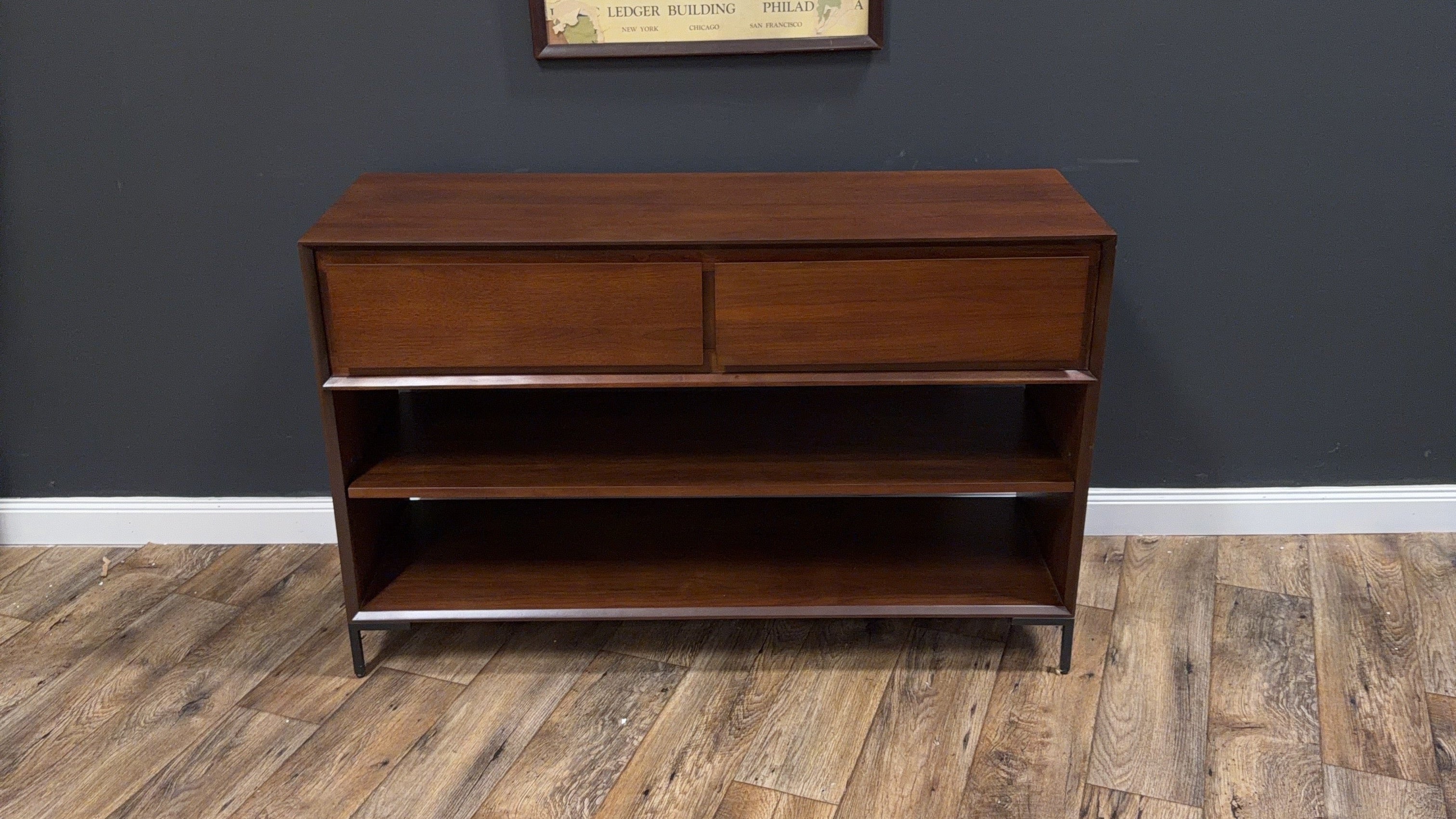 West Elm - Nolan Entryway Table