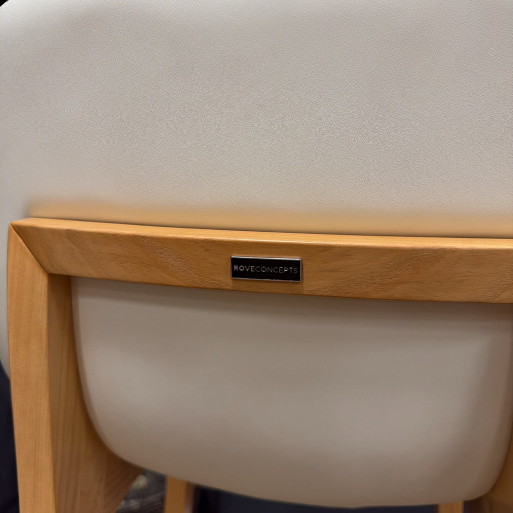 Rove Concepts - Aubrey Counter Stool set of 2
