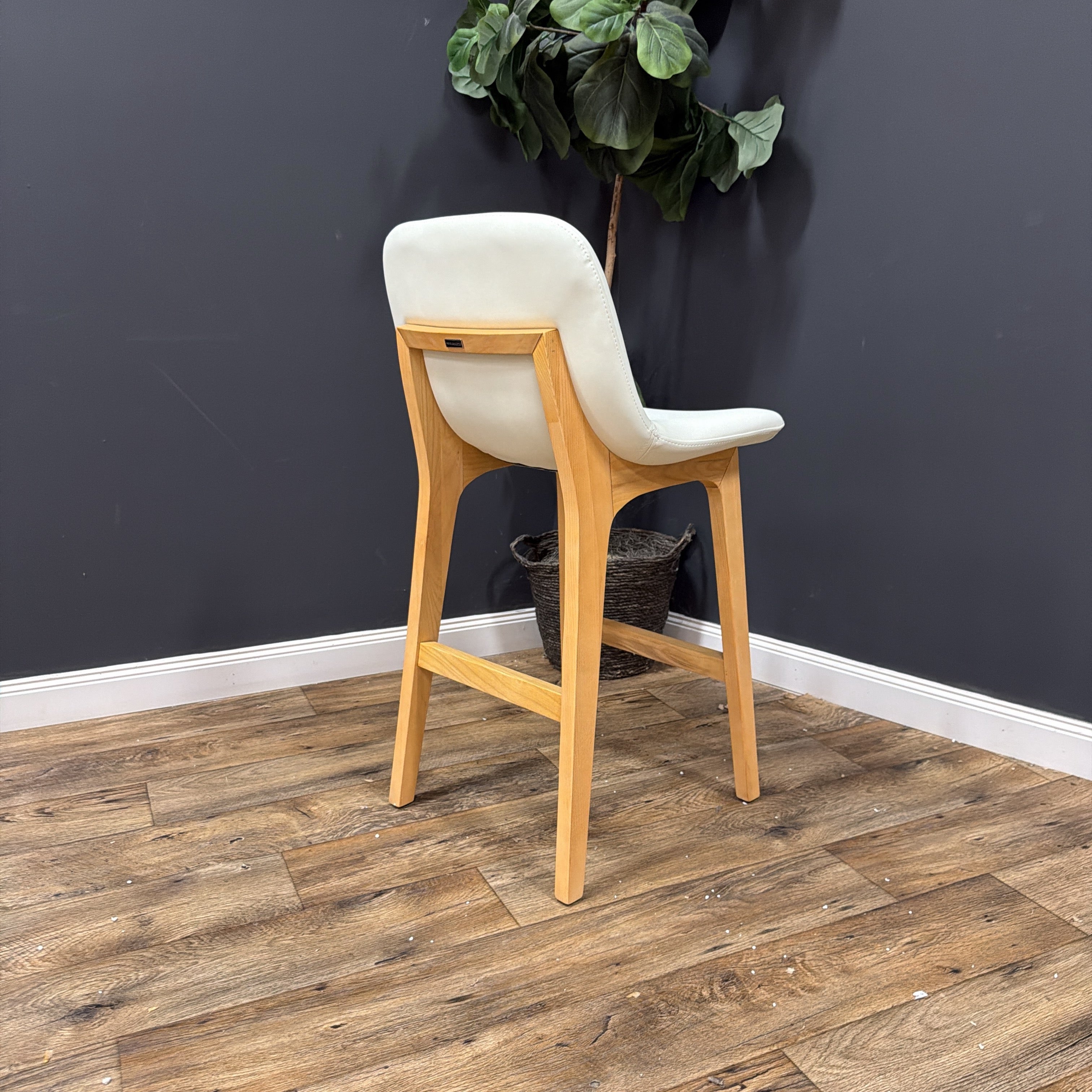 Rove Concepts - Aubrey Counter Stool set of 2