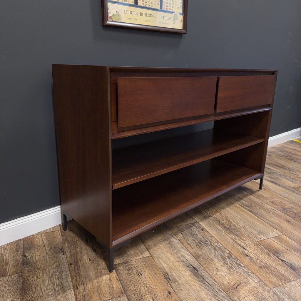 West Elm - Nolan Entryway Table