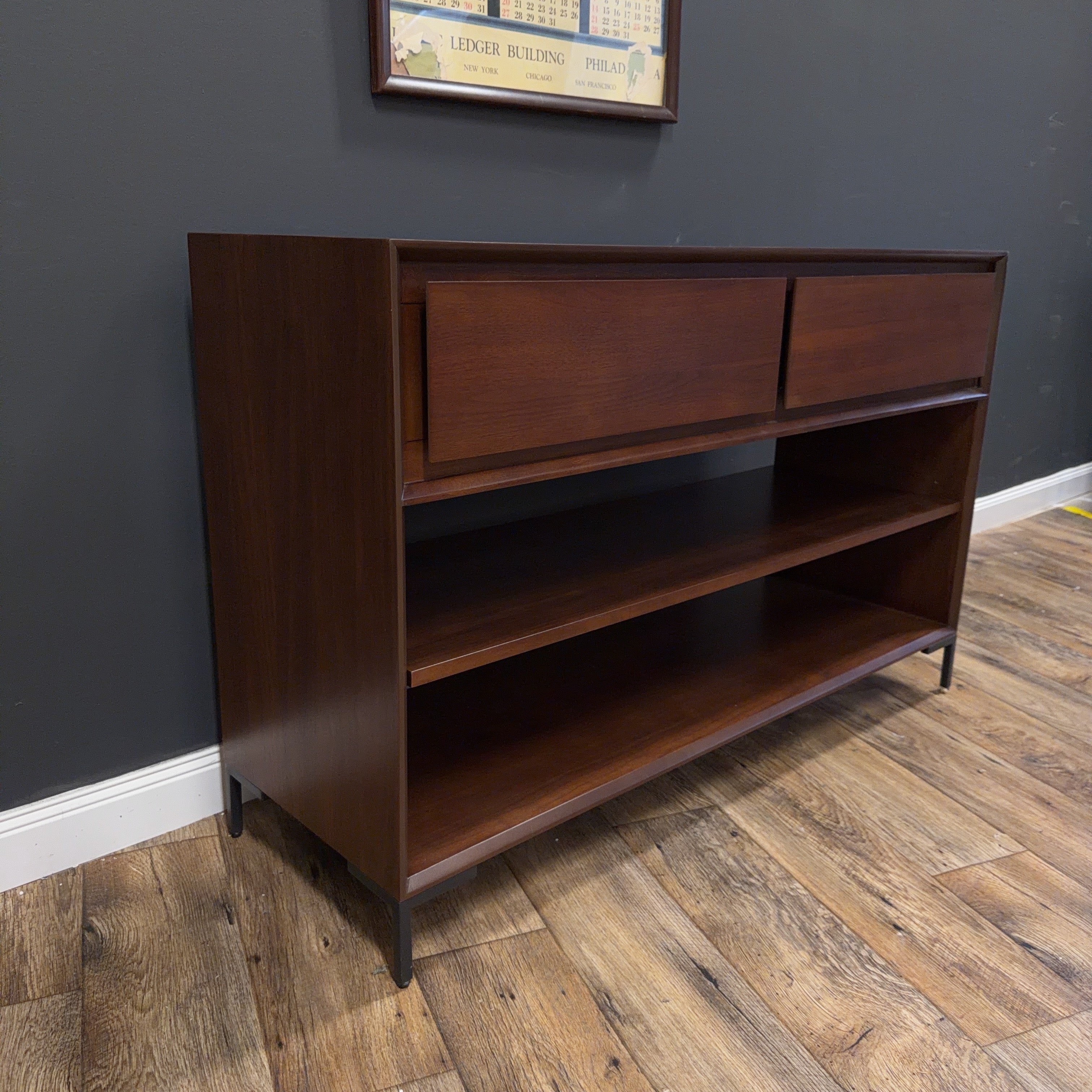 West Elm - Nolan Entryway Table