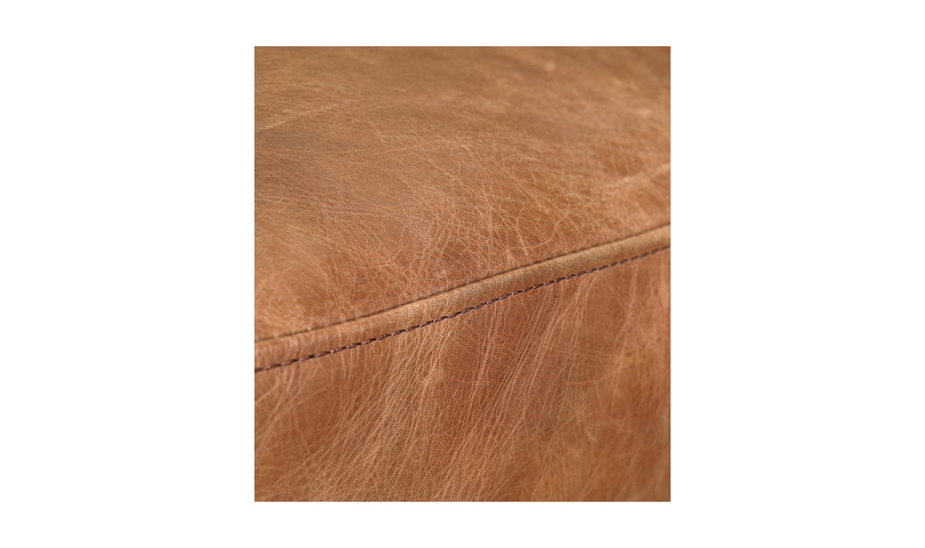 Luxley Club Chair Brown