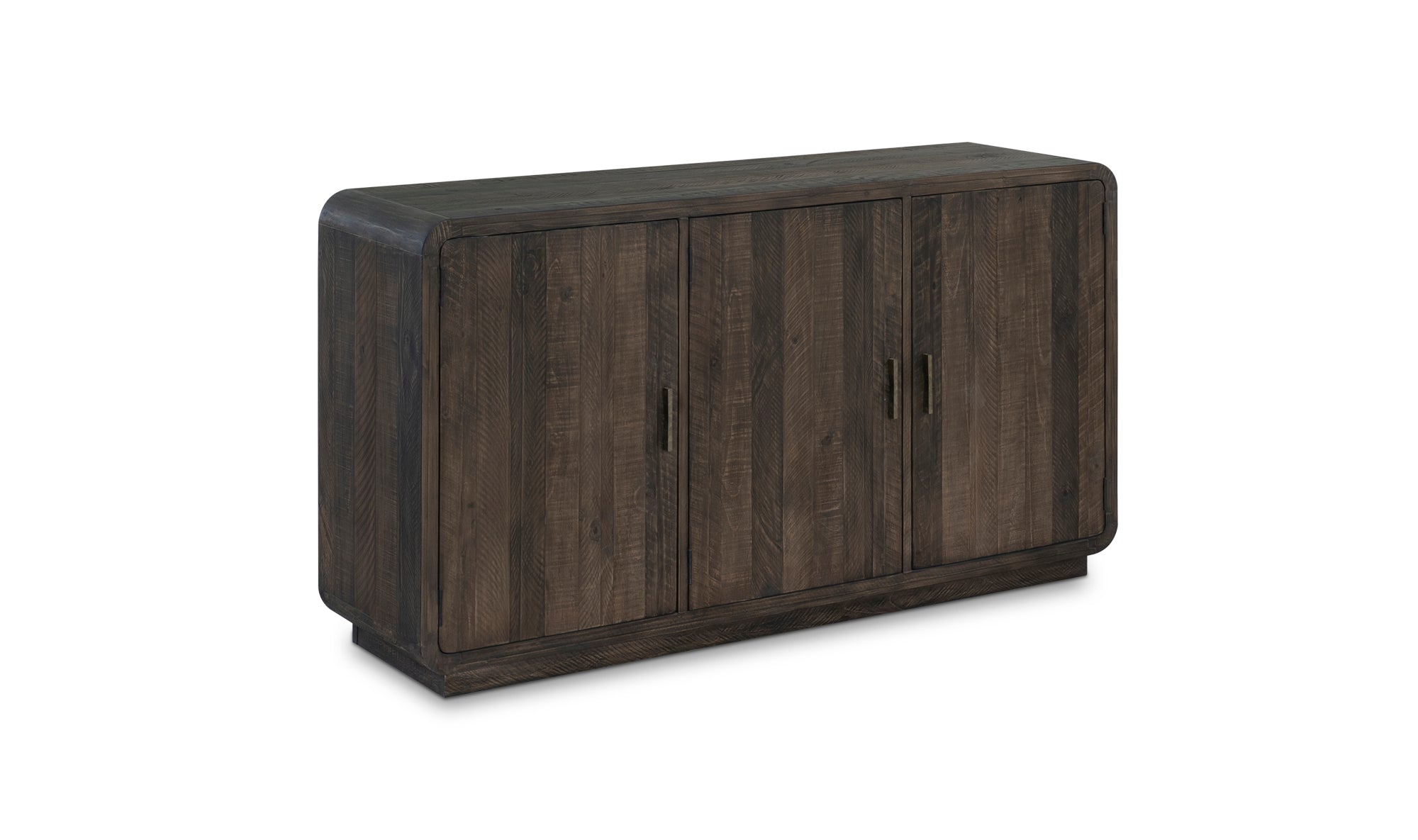 Monterey Sideboard Aged Brown