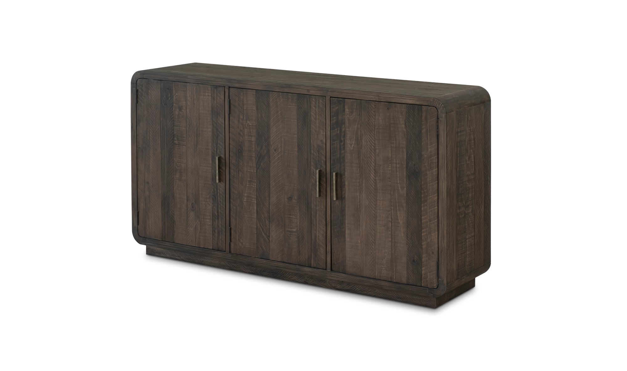 Monterey Sideboard Aged Brown