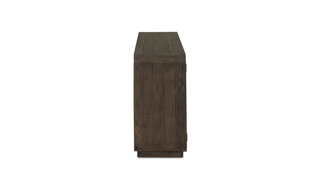 Monterey Sideboard Aged Brown