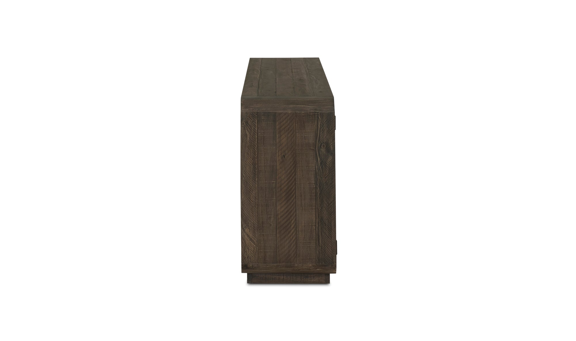 Monterey Sideboard Aged Brown