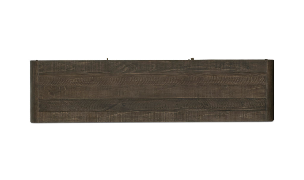 Monterey Sideboard Aged Brown