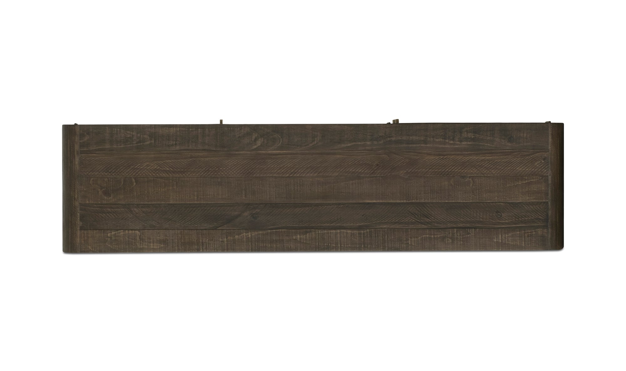 Monterey Sideboard Aged Brown