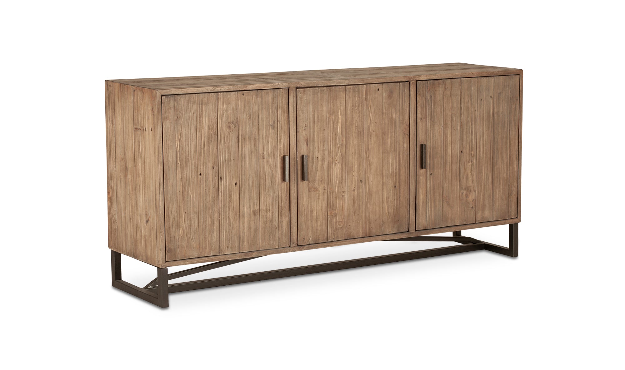 Sierra Sideboard Natural
