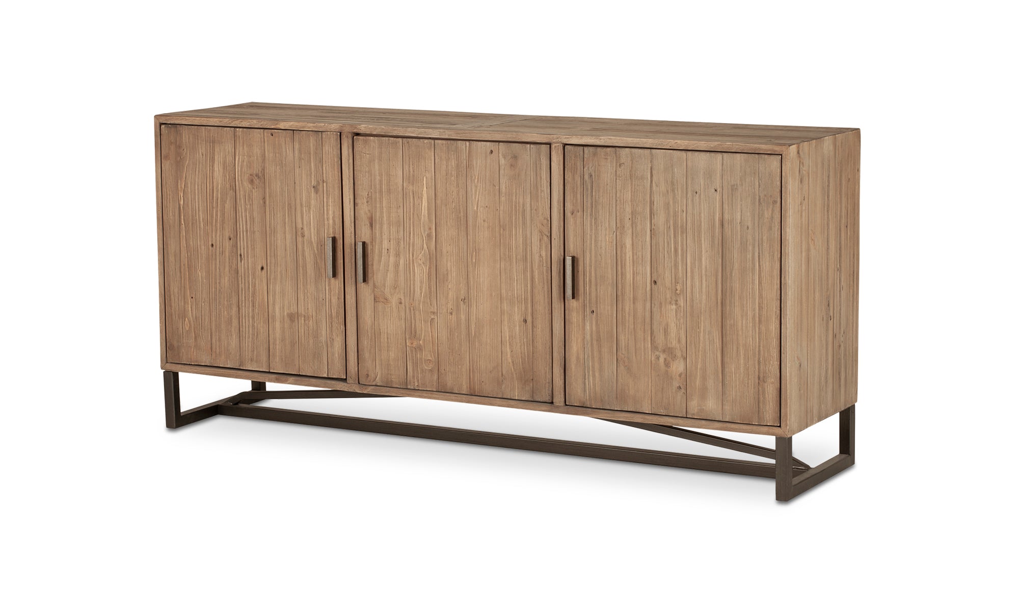Sierra Sideboard Natural