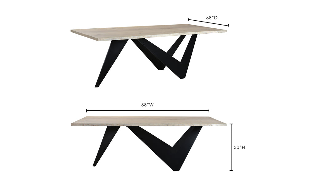 Bird Dining Table