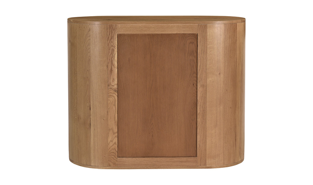 Theo Cabinet Natural