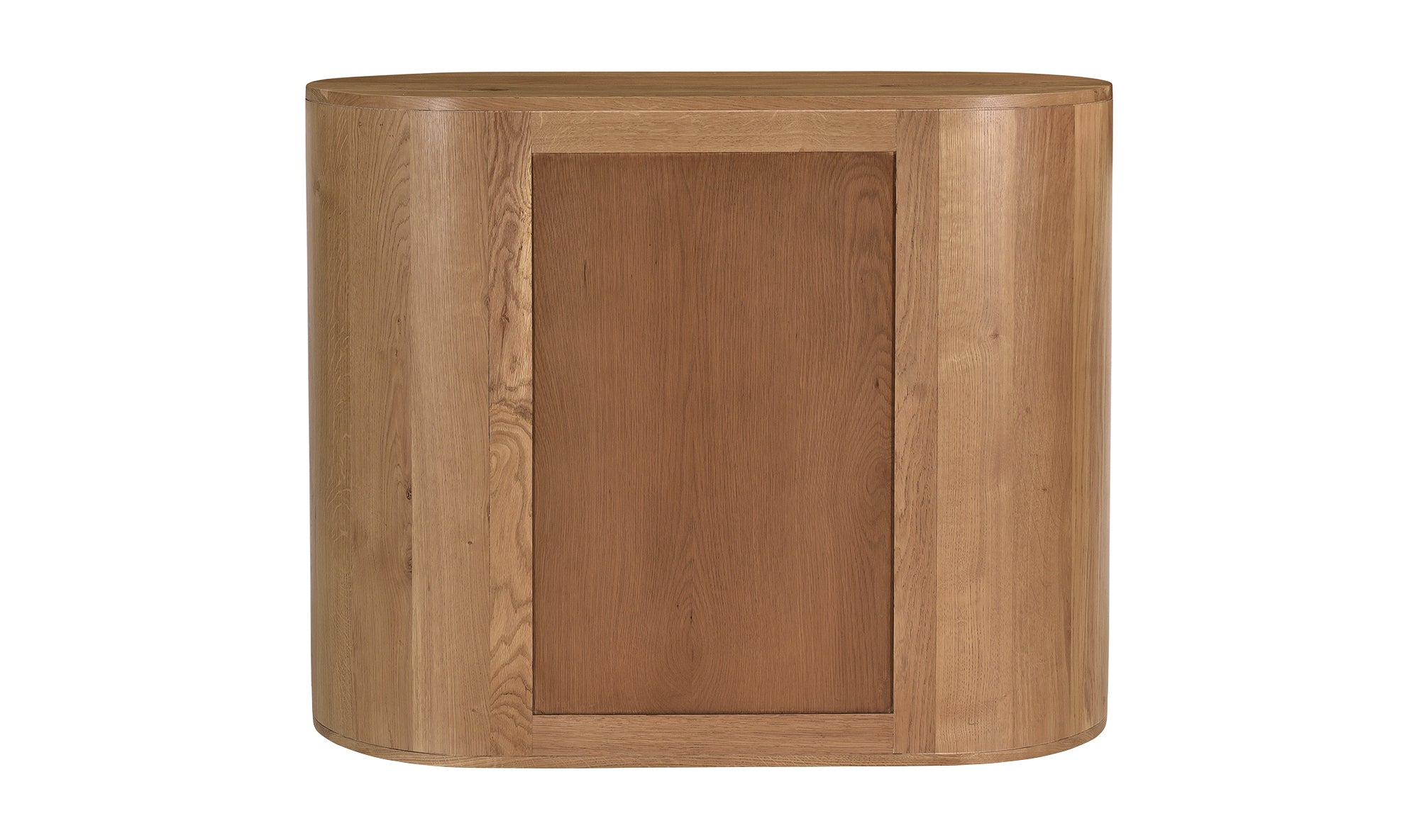Theo Cabinet Natural