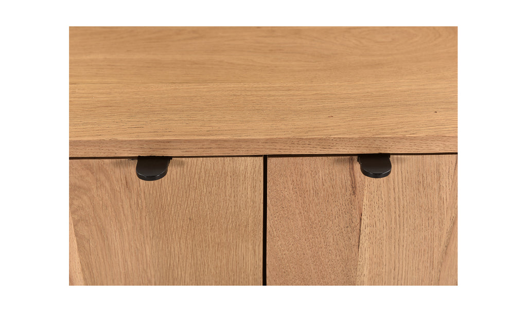 Theo Cabinet Natural