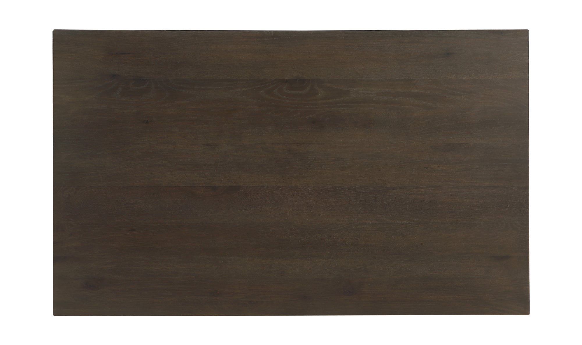 Folke Rectangular Coffee Table Dark Brown