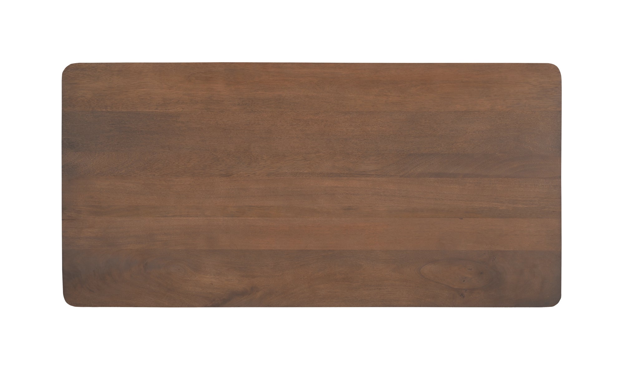 Wiley Coffee Table Vintage Brown