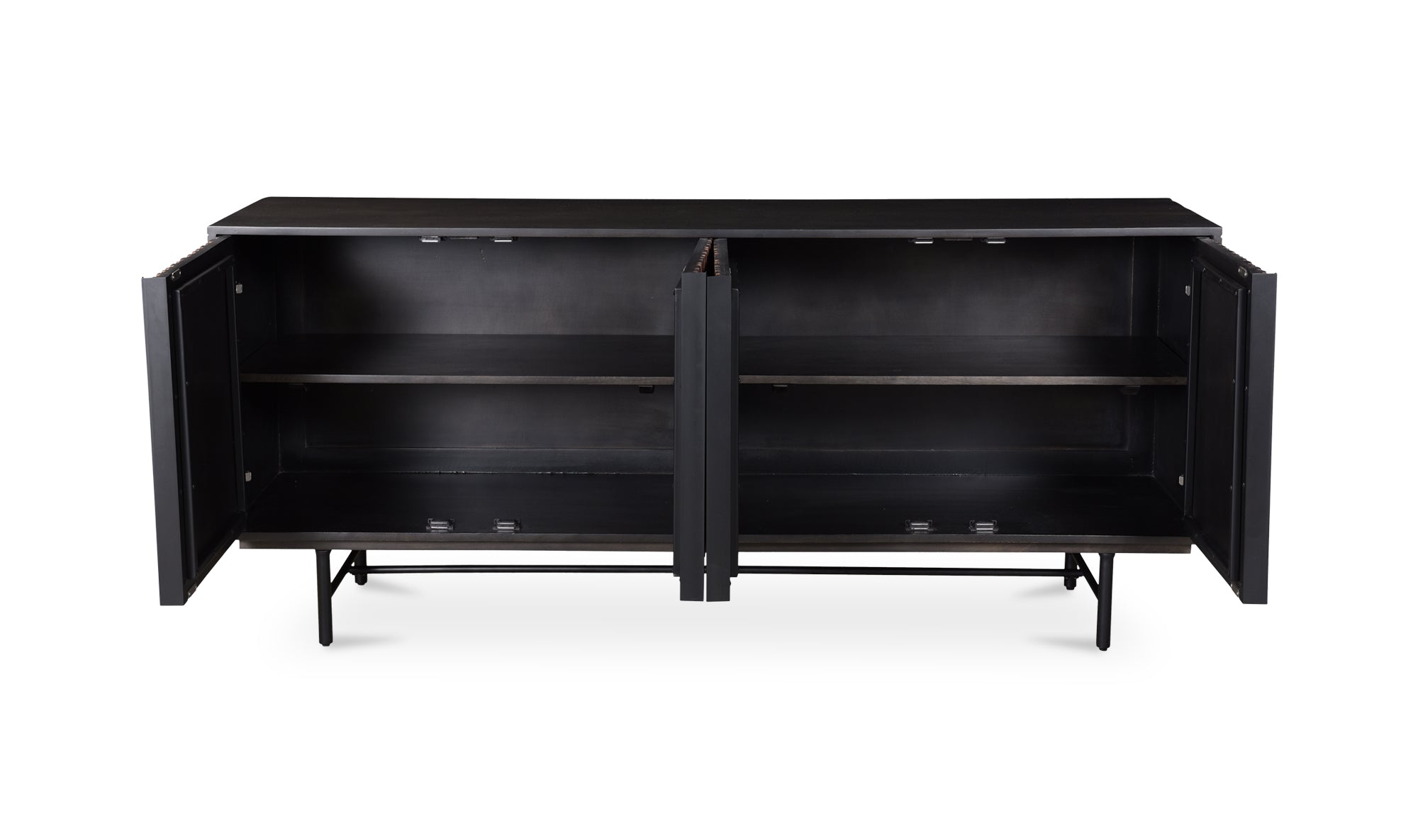 Jackson Sideboard Black
