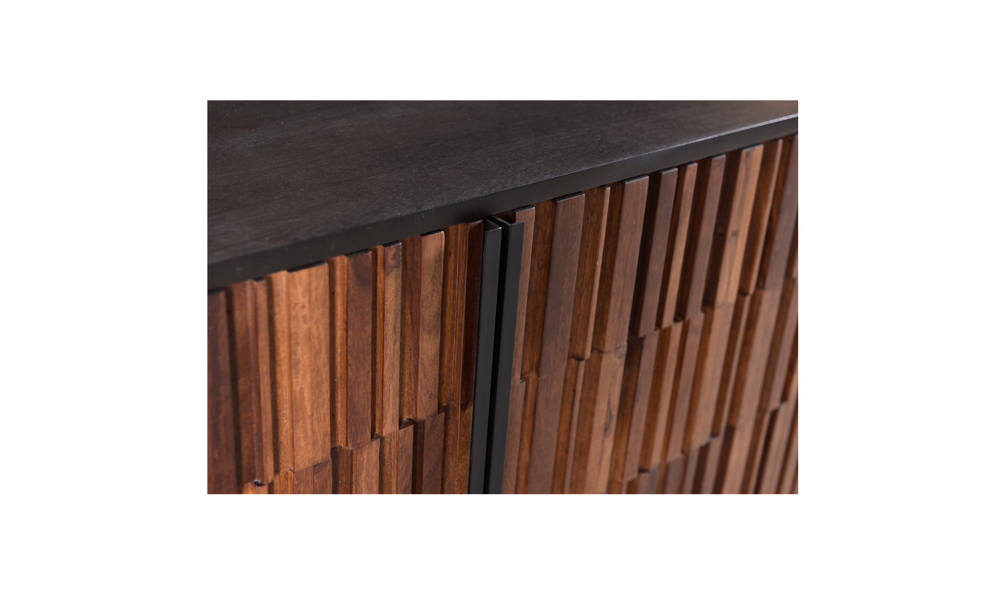 Jackson Sideboard Black