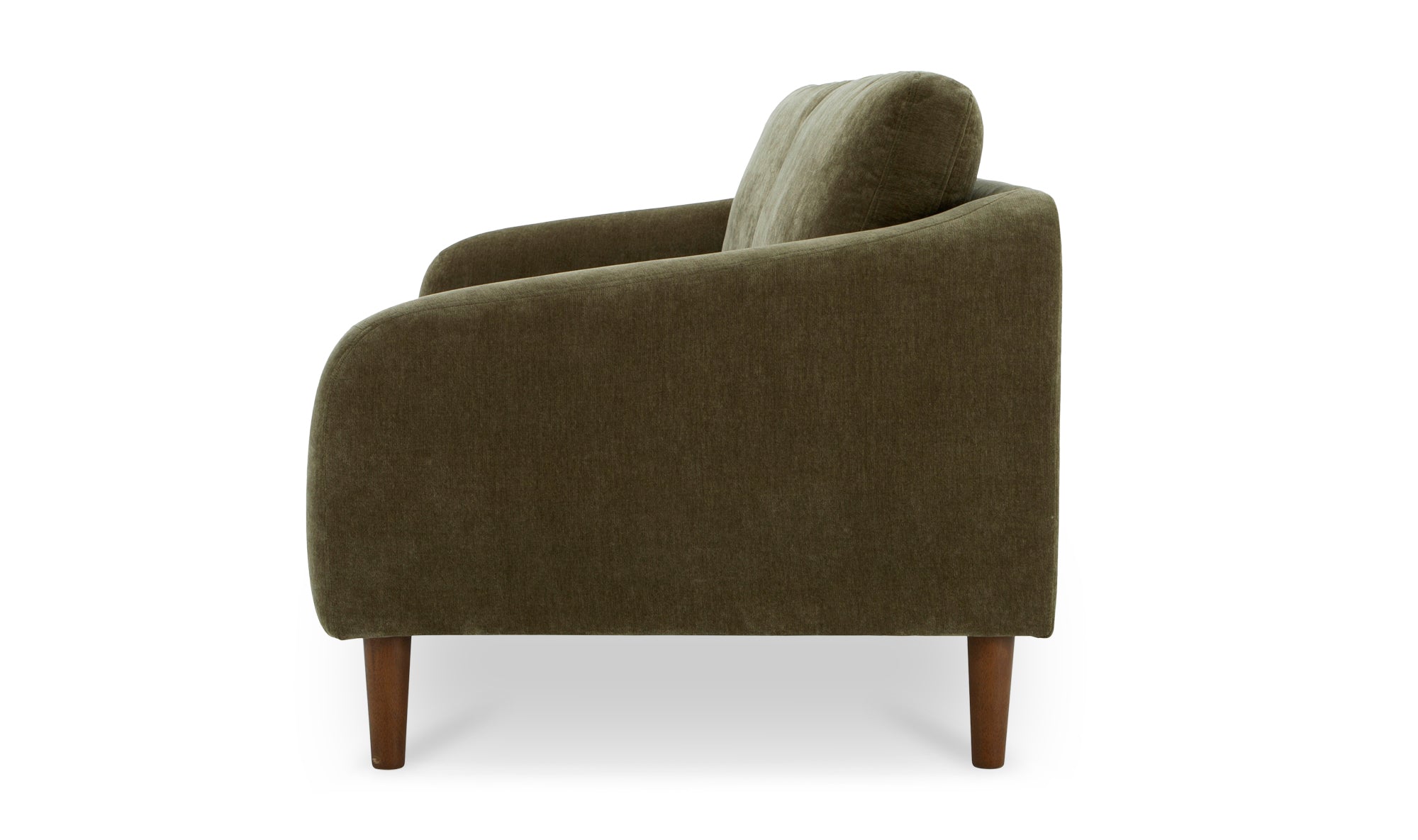 Quinn Sofa Cedar Green