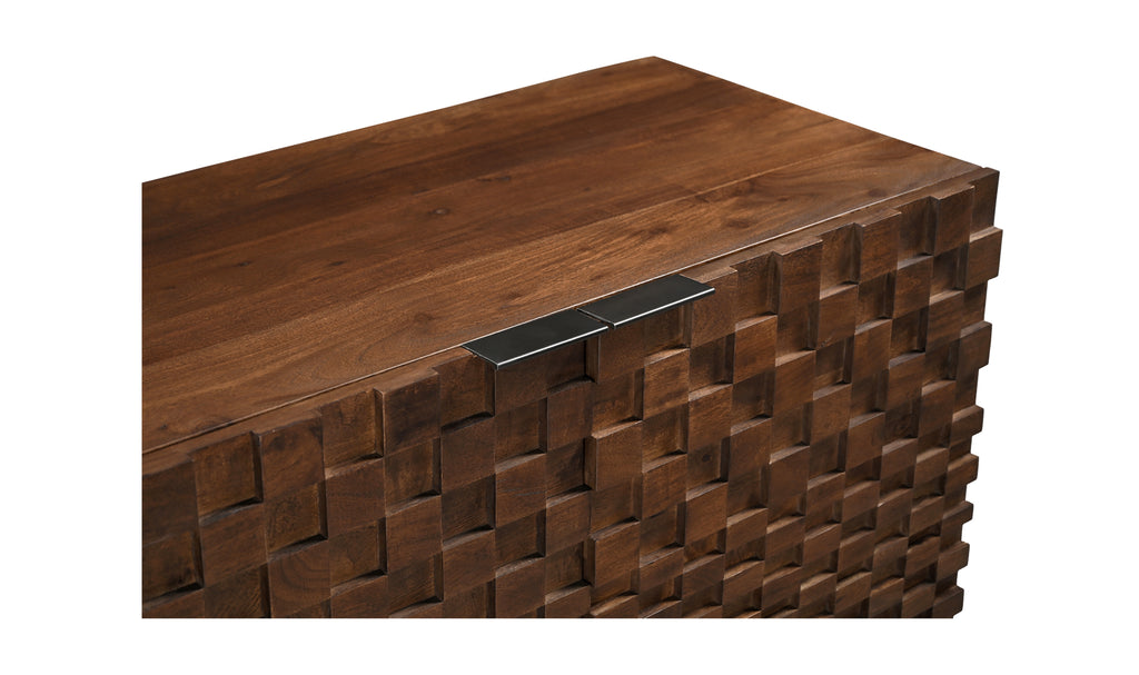 Easton Sideboard Brown