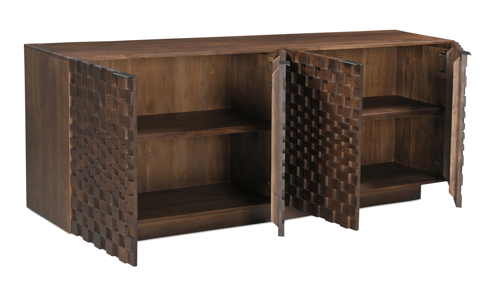Easton Sideboard Brown