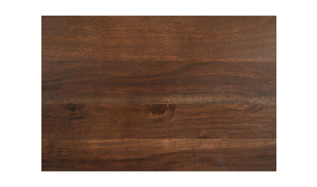 Easton Media Cabinet Brown