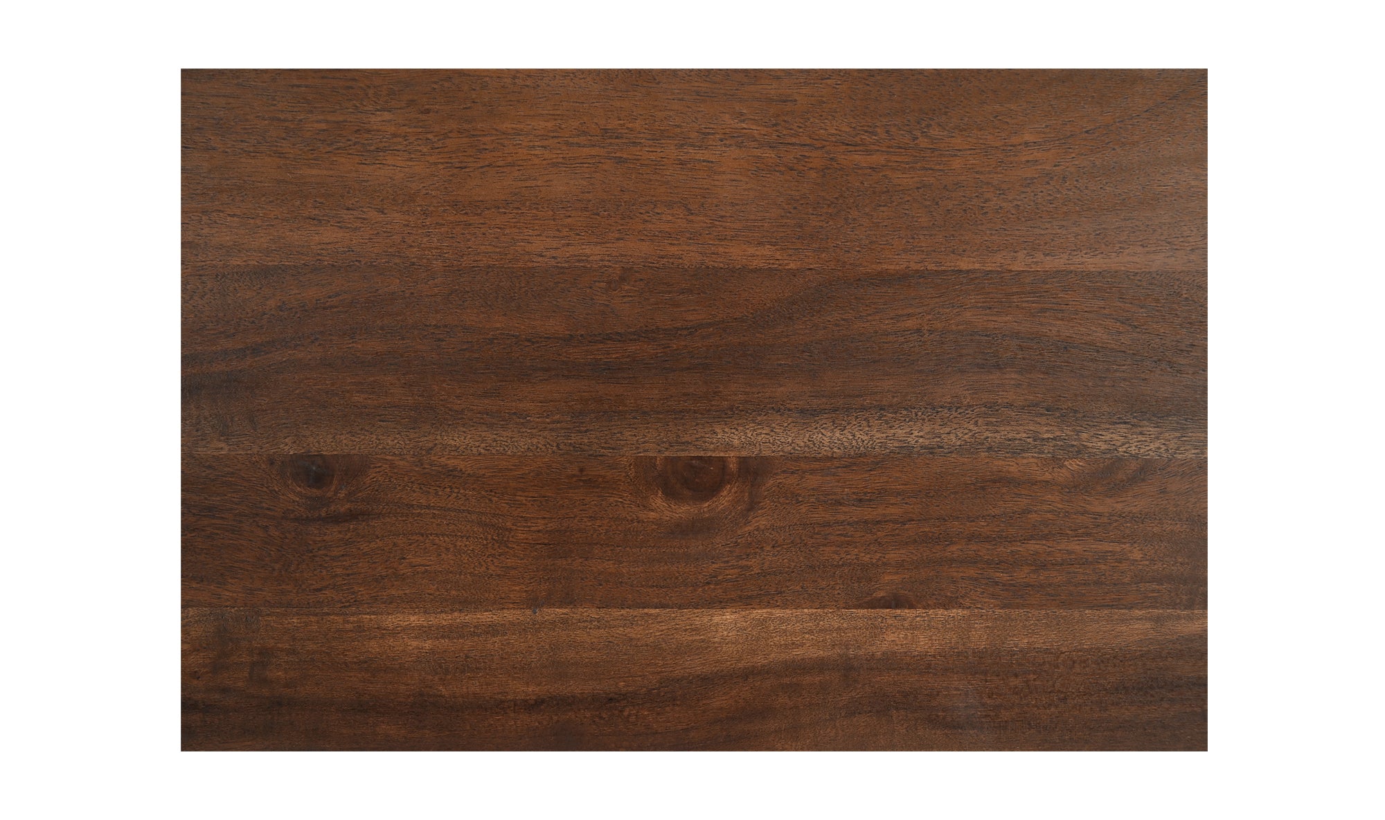 Easton Media Cabinet Brown