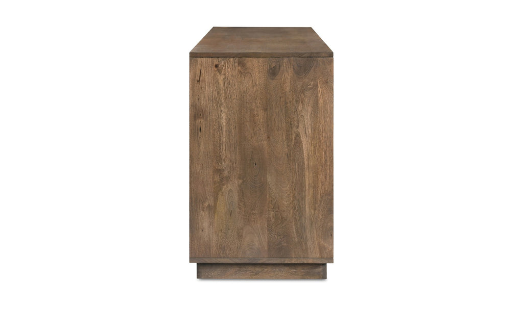 Bowen Sideboard Deep Brown