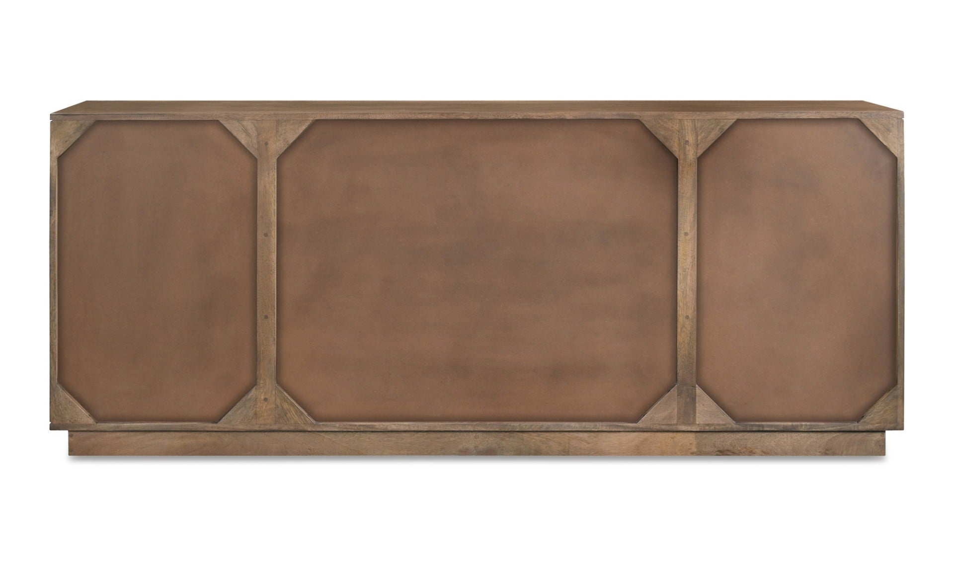 Bowen Sideboard Deep Brown