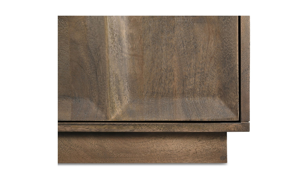 Bowen Sideboard Deep Brown