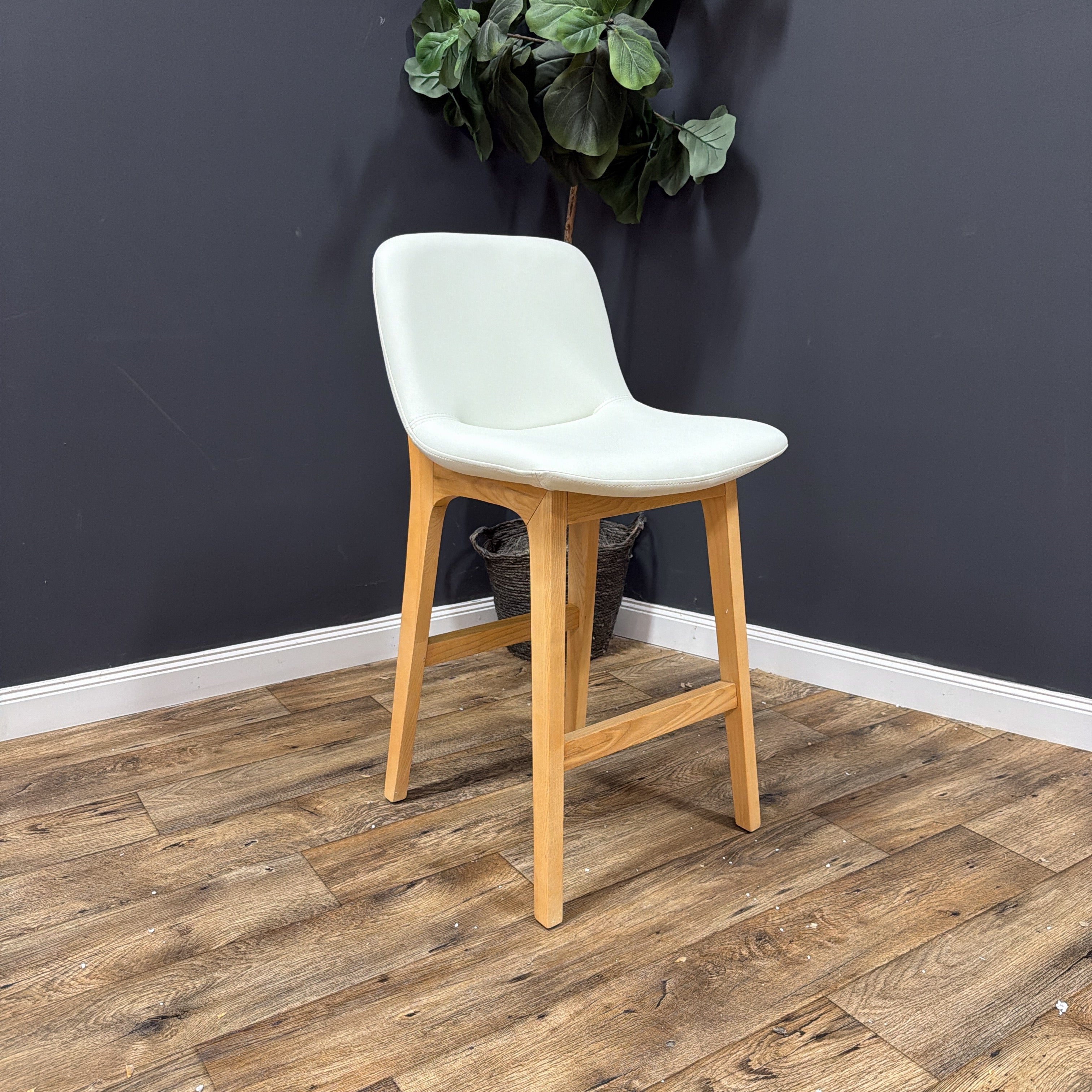 Rove Concepts - Aubrey Counter Stool set of 2