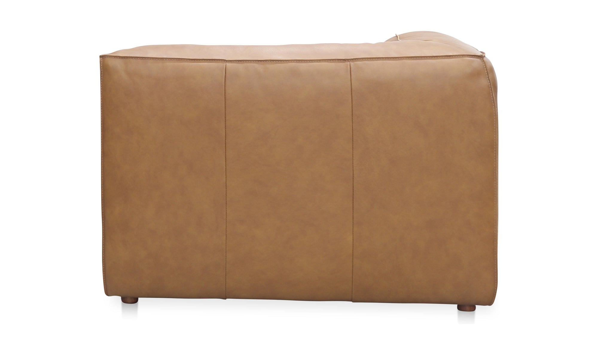 Moe’s Home Form Corner Chair