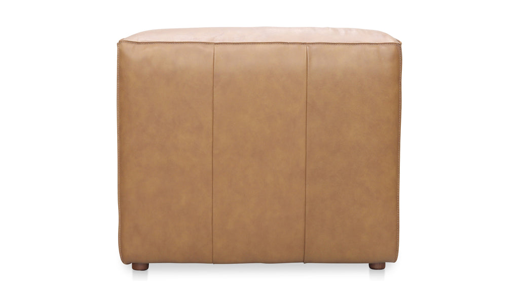 Moe’s Home Form Slipper Chair Sonoran