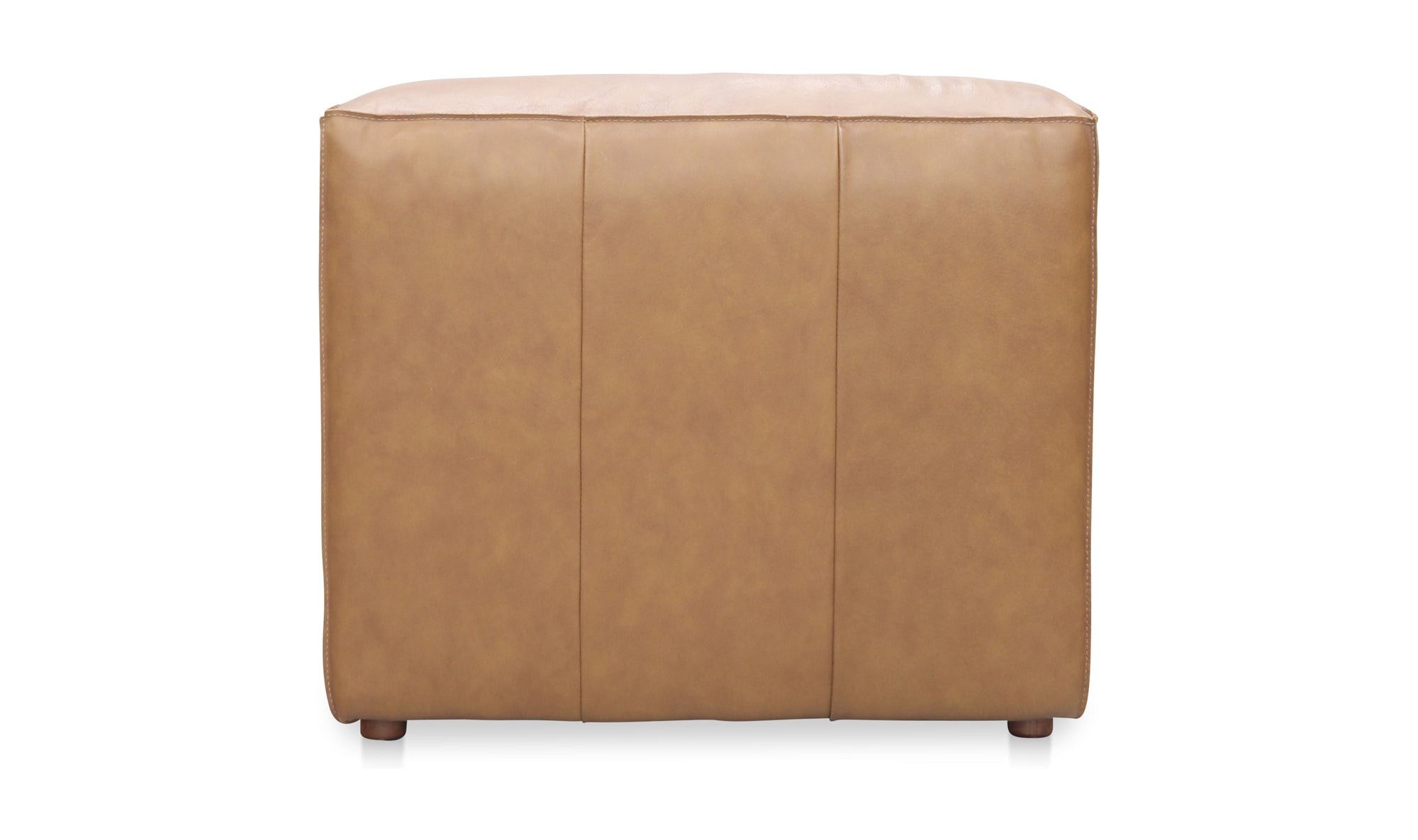 Moe’s Home Form Slipper Chair Sonoran