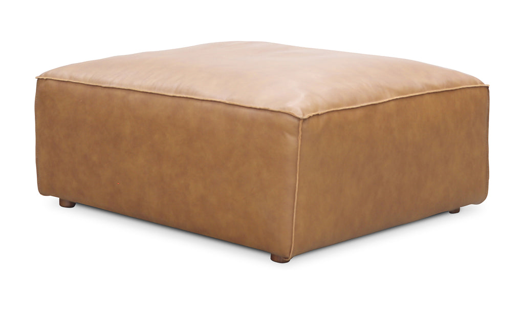 Moe’s Home Form Ottoman