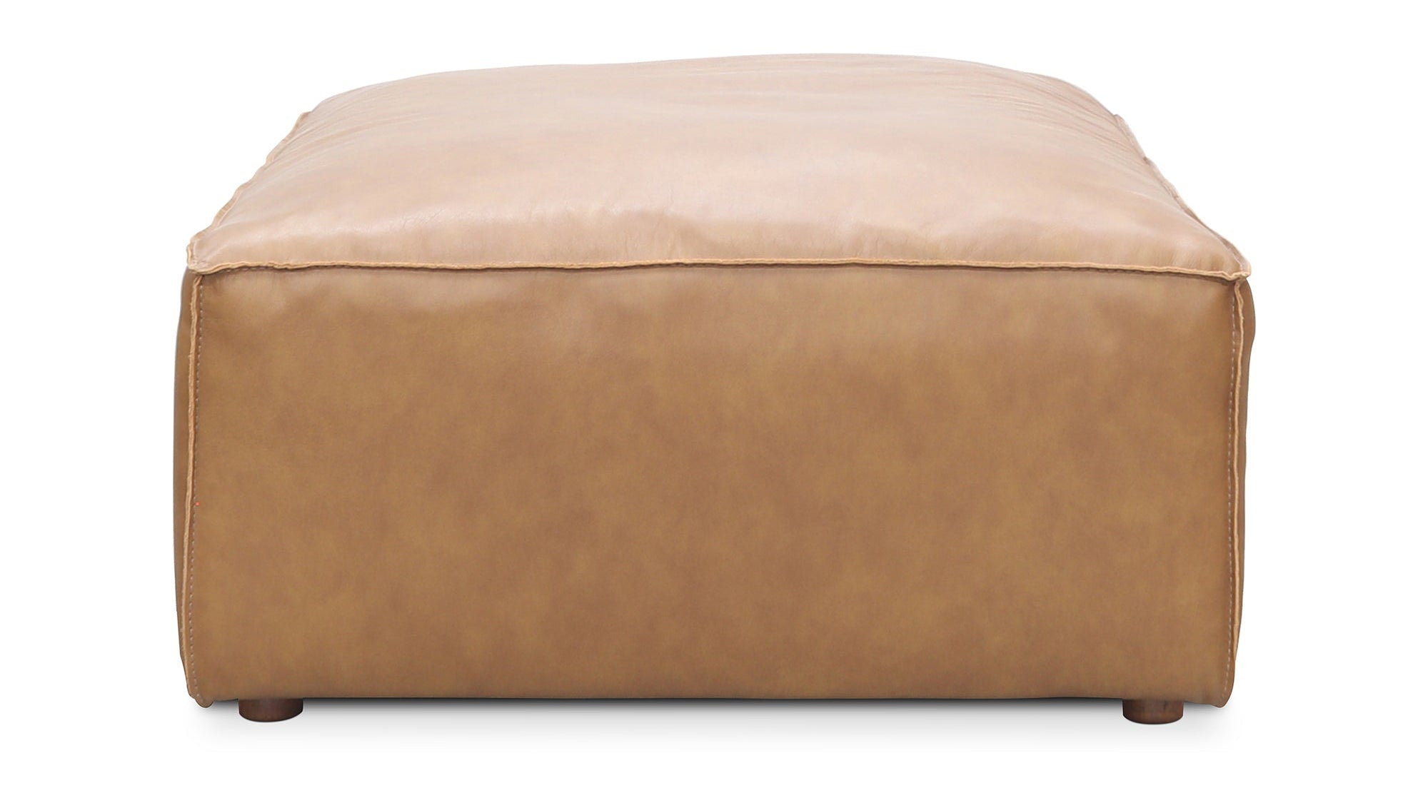 Moe’s Home Form Ottoman
