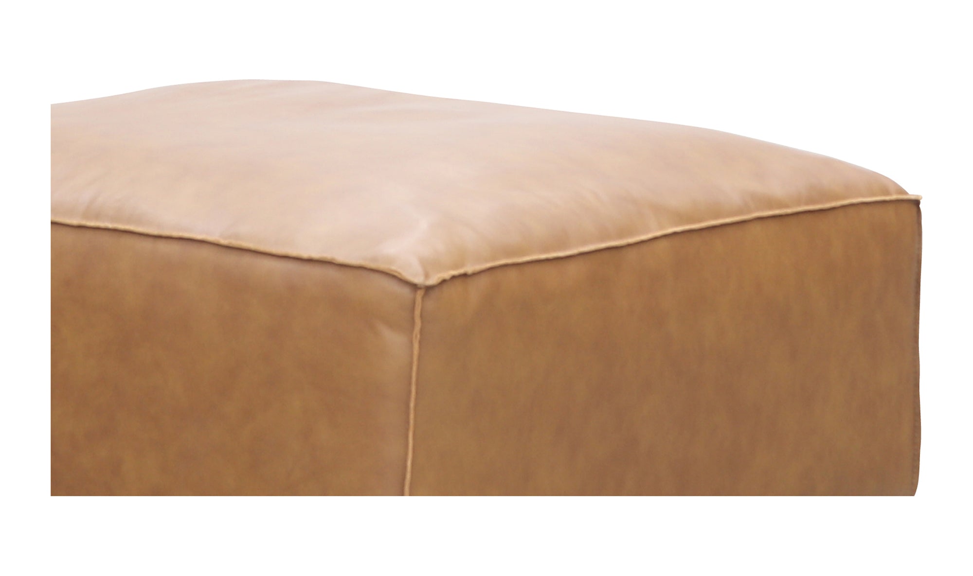 Moe’s Home Form Ottoman