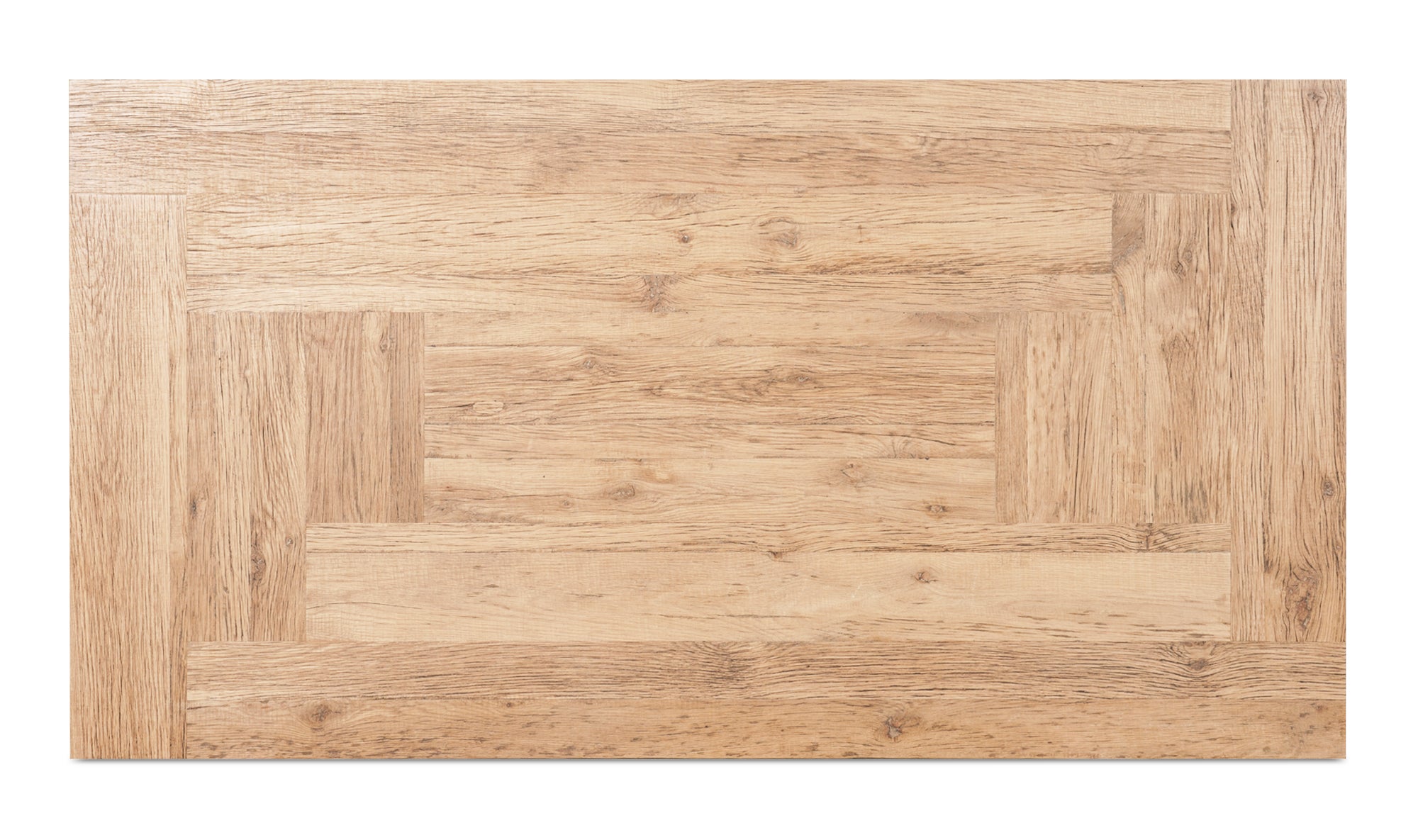 Evander Coffee Table Rectangle Aged Oak