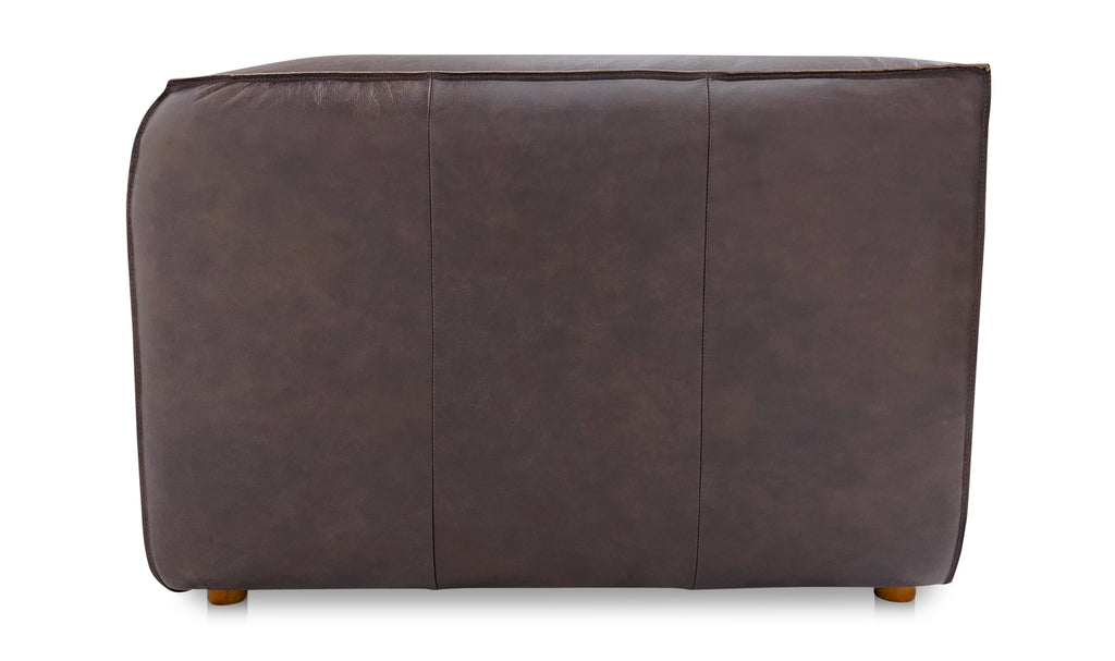 Moe’s Home Form Corner Chair