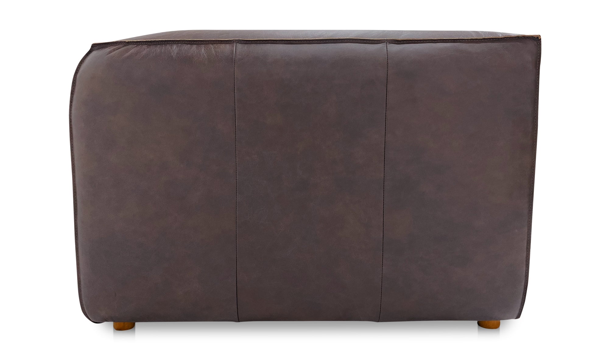 Moe’s Home Form Corner Chair