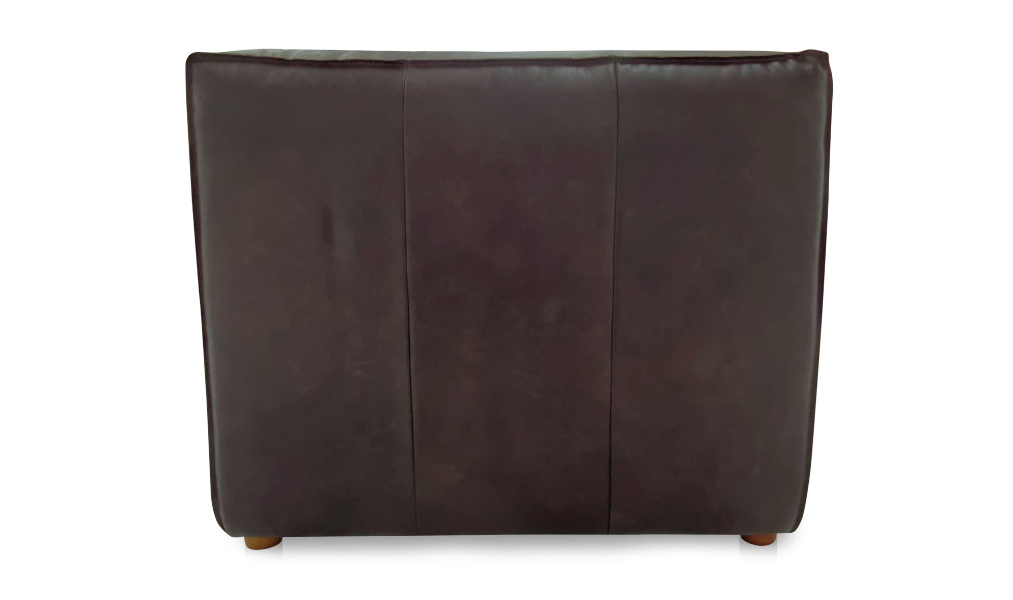 Moe’s Home Form Slipper Chair Sonoran