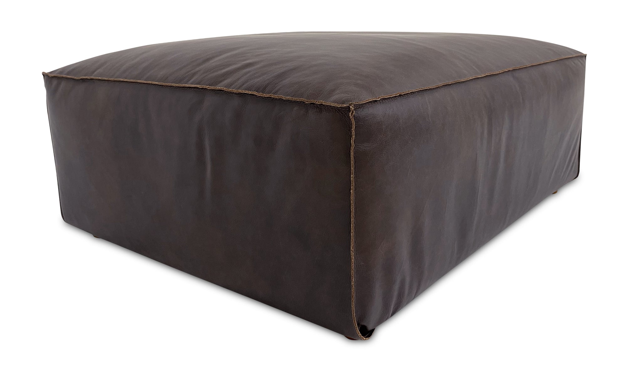 Moe’s Home Form Ottoman