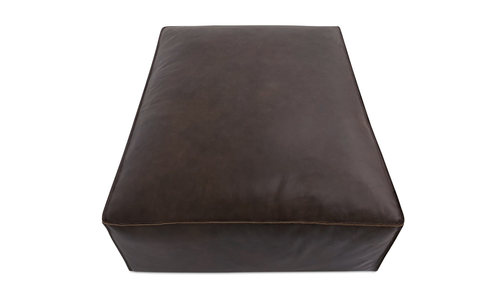 Moe’s Home Form Ottoman