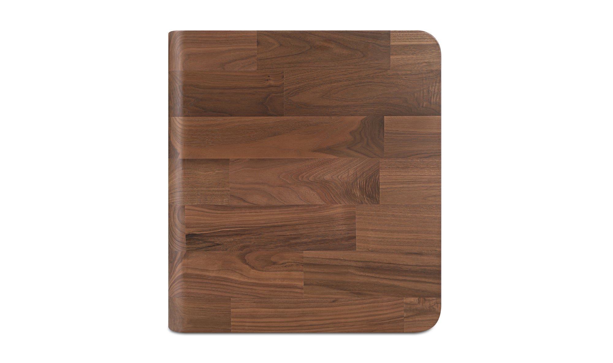Carrie Side Table Walnut