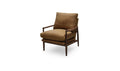 Arturo Accent Chair Tan