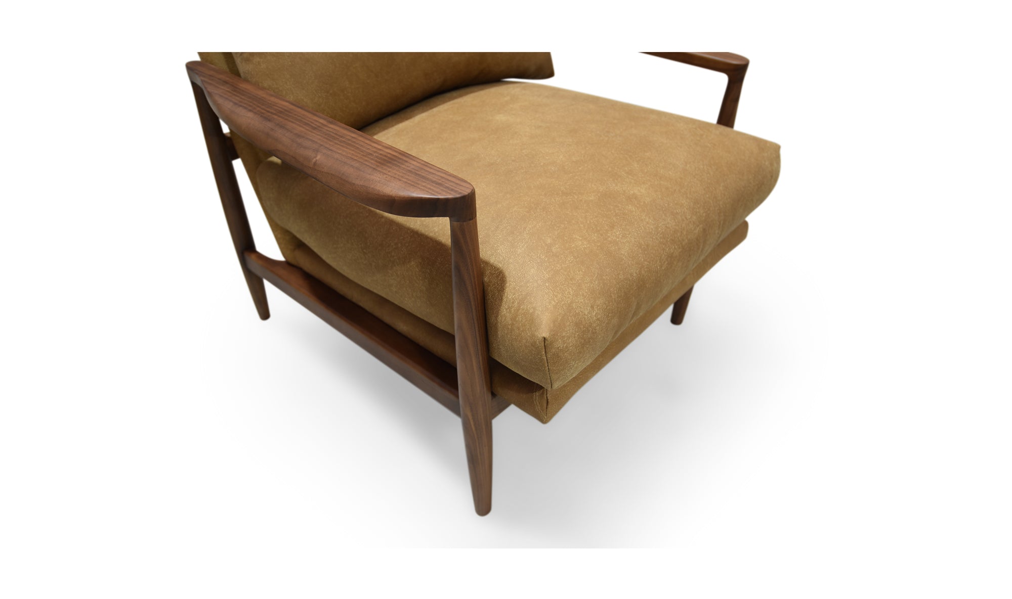 Arturo Accent Chair Tan