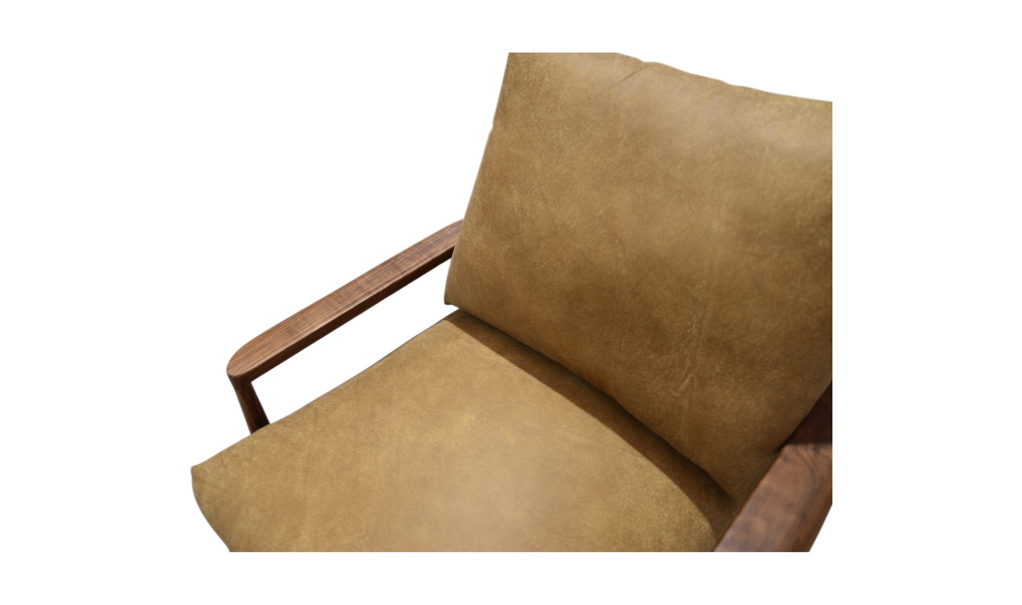 Arturo Accent Chair Tan